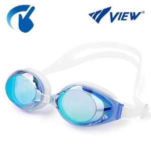 VIEW 뷰 미러 패킹 수경 물안경 T29985 성인용수경