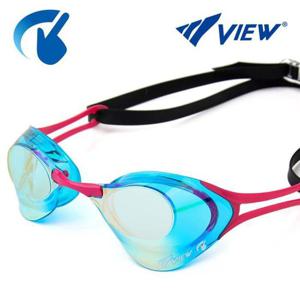 VIEW 뷰 블레이드 미러수경 T29765 수경추천 취미생활