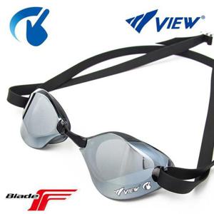 VIEW 뷰 미러 수경 물안경 T29744 취미 취미생활 운동