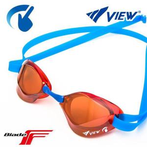 VIEW 뷰 미러 노패킹수경 T29745 취미 패션수경 운동