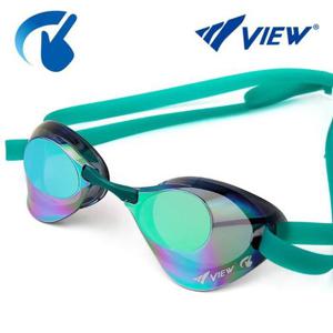 VIEW 뷰 미러 노패킹 수경 물안경 T29669 수경추천