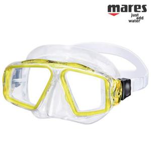 마레스 프리다이빙용 마스크 T26282 휴가용스노클 운동