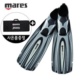 마레스 아반티 오리발 롱핀 T24479 강습오리발 운동