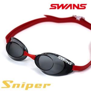 스완스 노미러 노패킹 수경 Q22159 특이한물안경 운동