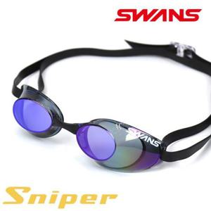 스완스 미러 노패킹 수경 Q18638 실리콘패킹 미러코팅