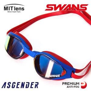 스완스 미러 패킹 수경 Q13872 수경추천 성인수경 운동