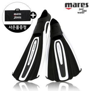 마레스 아반티 오리발 롱핀 Q15960 수영오리발 운동