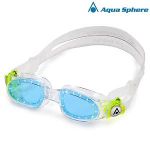 아쿠아스피어 노미러 패킹 아동용 수경 물안경 Q322338