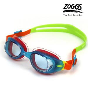 조그스 유아용 수경 물안경 Q22314 노미러 운동 취미