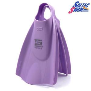 솔텍 테크2 숏핀 오리발 Q19335 실내수영 수영용품