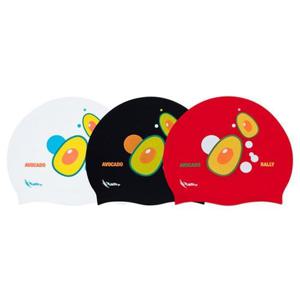 랠리 실리콘 수모 수영모 D82039 수경수모 수영장모자