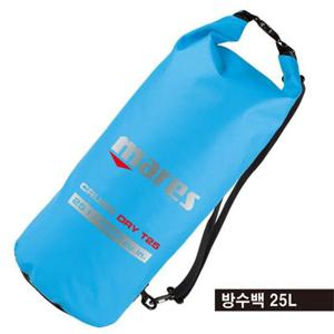 마레스 25L 스쿠버가방 방수 드라이백 D81854 수영용품