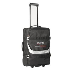 마레스 스쿠버 장비가방 캐리어 D81843 수영복 수상