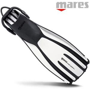 마레스 스쿠버용 롱핀 오리발 D81712 촬영장비 호흡기