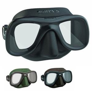 마레스 스쿠버용 2안식 마스크 D81647 헬스 취미 운동