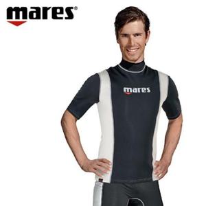 마레스 체온조절용 슈트안에입는 언더슈트 D81592 얼럿