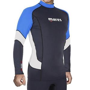 마레스 남성용 긴팔 래쉬가드 D81535 스포츠 래시가드