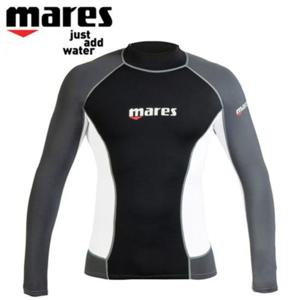 마레스 남자 래쉬가드 상의 D81539 래쉬가드추천 남성