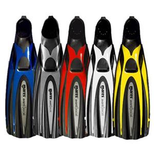 마레스 고급 아반티엑셀 롱핀 오리발 D81278 실내수영