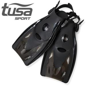 투사 스노클링용 롱핀 오리발 D81511 오리발추천 헬스