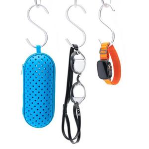 아쿠스 통풍좋은 수경케이스 D82936 수경추천 스포츠