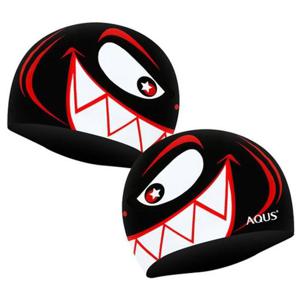 아쿠스 실리콘 수모 수영모 D81411 수영장모자 취미