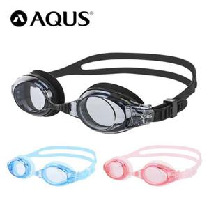 아쿠스 아동용 생존수영용 수경 물안경 D81357 취미