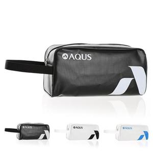 아쿠스 사각 간편 수영가방 D81362 파우치 취미용