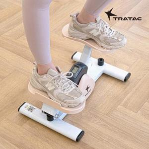 트라택 실내유산소운동용 좌우패달식 스텝퍼 A82590