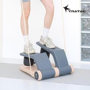 트라택 유산소운동 에어펌프 스텝퍼 A82673 홈짐추천