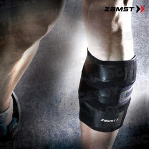 잠스트 근육떨림 부상방지용 종아리보호대 A81800 운동