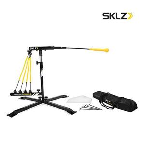 스킬즈 야구 타격 훈련연습용 기구 A81733 방망이 타자