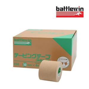 니찌반 붕대 고정용 신축성 면 테이프 5cm A82202 수면