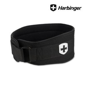 하빈져 4.5인치 헬스 허리벨트 허리보호대 T92666