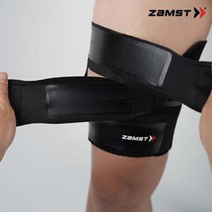 잠스트 패드삽입 근육떨림방지 허벅지보호대 T91806