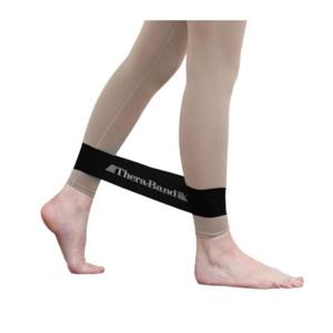 세라밴드 정리운동 스트레칭 밴드 블랙 레벨5 T95085