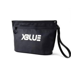 XBLUE 수영가방 파우치 손가방 G959119 실내수영 방수가방