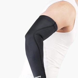 키모니 운동용 팔꿈치보호 암슬리브 K912721 손목 아데