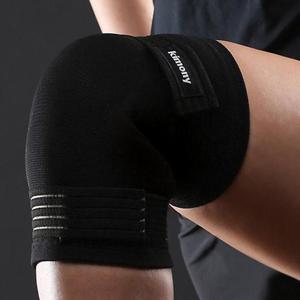 키모니 밴드형 상하압박 무릎보호대 K910292 2개 발목