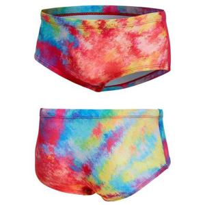 랠리 남자 탄탄이 숏사각 수영복 Q92672 강습용수영복