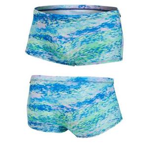 랠리 남자 탄탄이 숏사각 수영복 Q92666 남성수영복