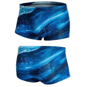 랠리 남자 탄탄이 숏사각 수영복 Q92662 실내수영장용