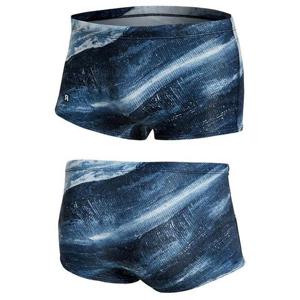 랠리 남자 탄탄이 숏사각 수영복 Q92663 강습수영복