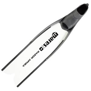 마레스 프리다이빙용 롱핀 오리발 Q91971 안전용품