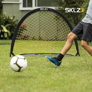 스킬즈 축구연습용 정밀 슈팅 연습용 미니 골대 N92214