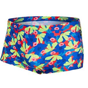 랠리 2025 남자 탄탄이 숏사각 수영복 H13166 실내수영