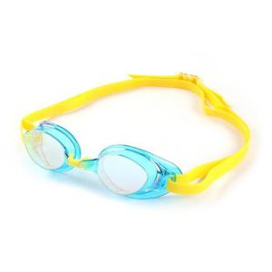 미즈노 인증 미러 노패킹 수경 Z963455 성인수경 취미