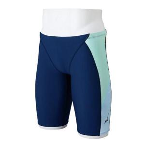 미즈노 남자 탄탄이 5부 수영복 Z963321 남자비치웨어