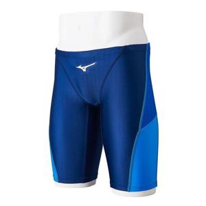 미즈노 남자 선수용 5부 수영복 Z963312 실내수영 강습