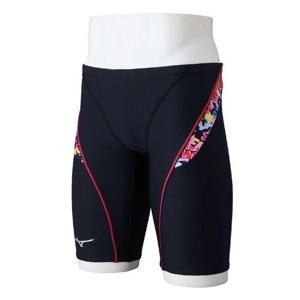 미즈노 남성 탄탄이 5부 수영복 Z960500 강습용 남자